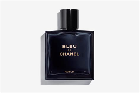 bleu de chanel longevity chart.